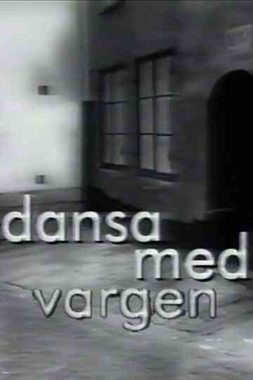 Dansa med vargen Poster
