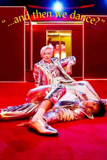 “…and then we dance?” Poster