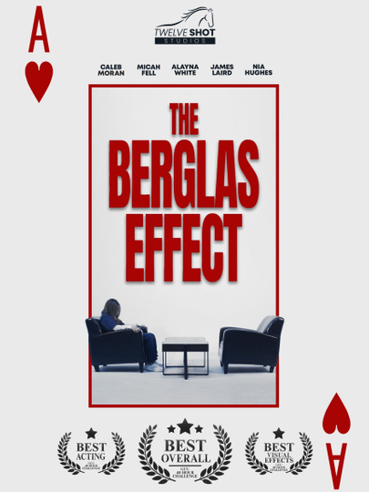 The Berglas Effect Poster