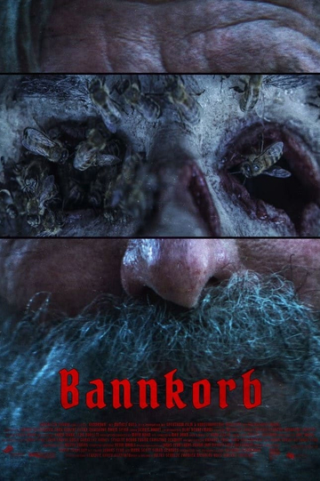 Bannkorb Poster