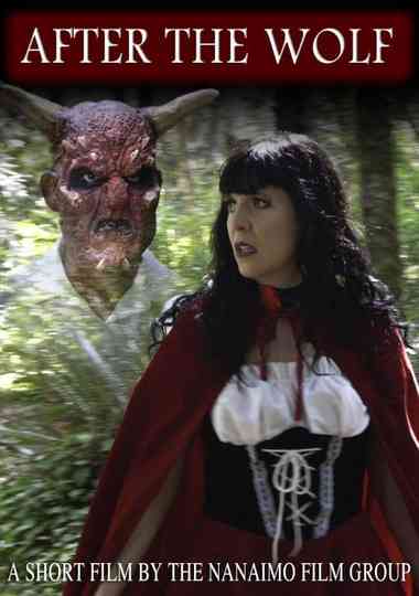 After the Wolf Poster