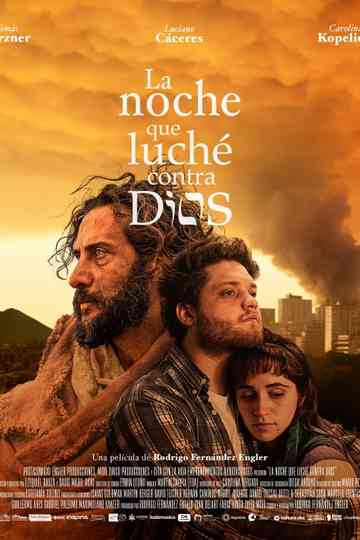 Ciudades de refugio Poster