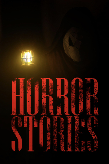 Horror Stories Poster