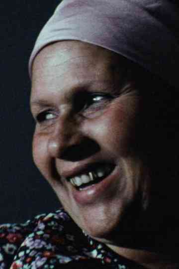 Grands-mères de l'Islam Poster