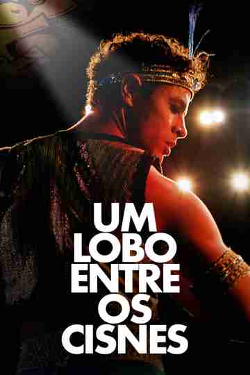 A Wolf Among the Swans Poster