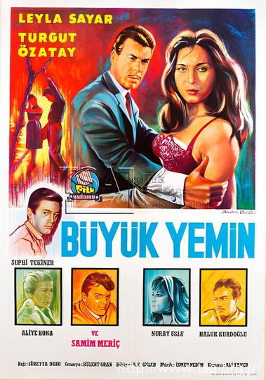 Büyük Yemin