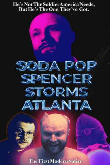 Soda Pop Spencer Storms Atlanta