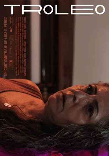 Troleig Poster