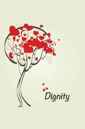Dignity Poster