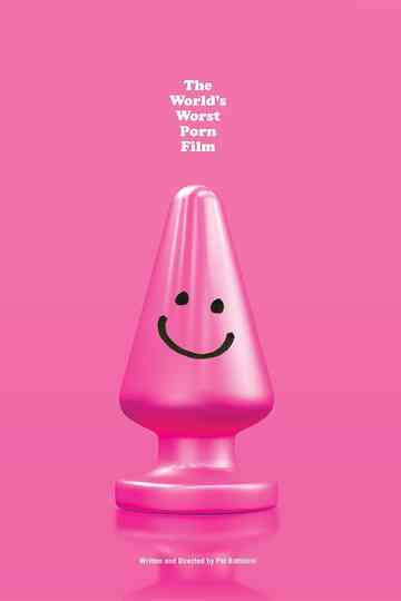 The World's Worst Porn Film Poster