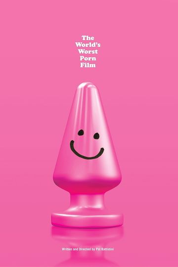 The World's Worst Porn Film