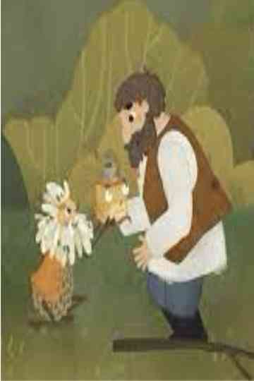 Отчего вода в море солёная Poster