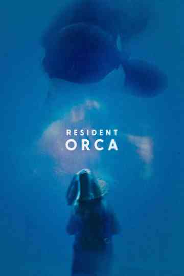Resident Orca Poster