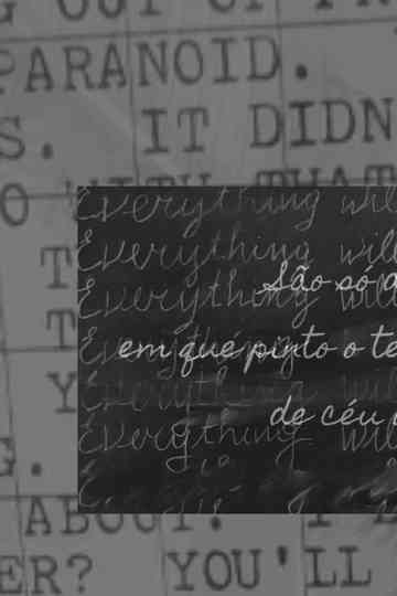 learn portuguese Poster