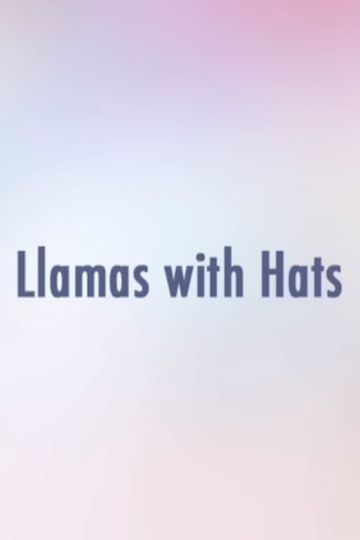 Llamas with Hats
