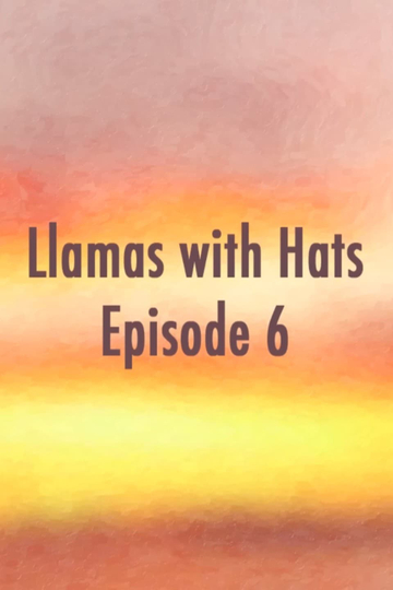 Llamas with Hats 6