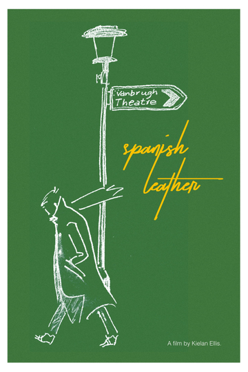 Spanish Leather Poster