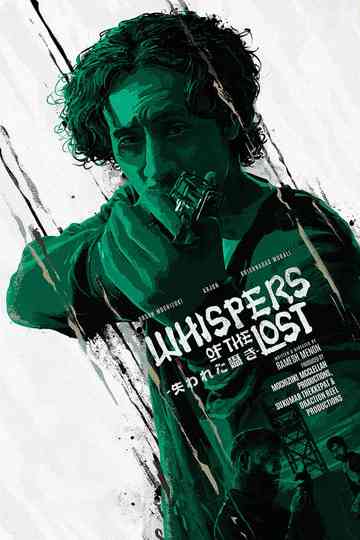 Whisper of the Lost Poster