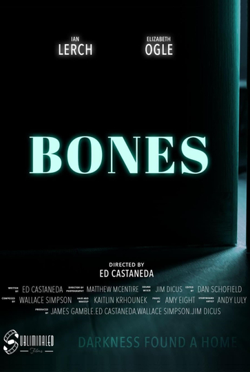 Bones Poster