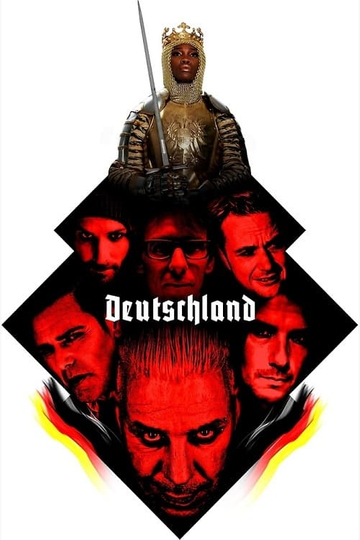 Rammstein: Deutschland