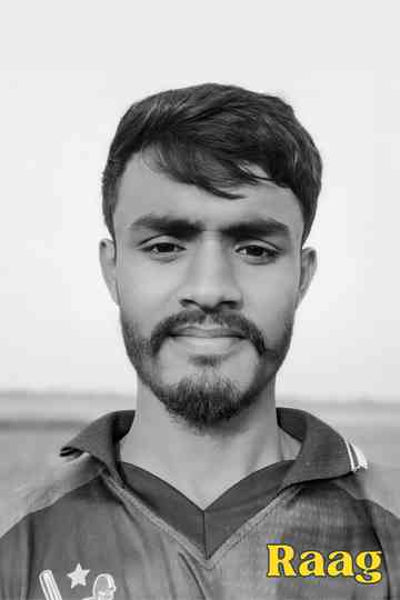 Raag Poster