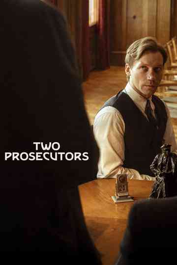Two Prosecutors Poster