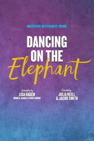 Dancing on the Elephant Poster