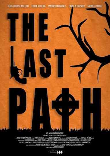 The Last Path Poster