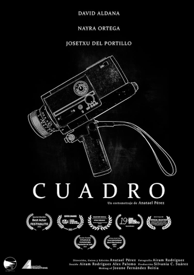 Cuadro Poster