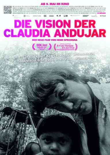 The Lady with the Arrows Poster