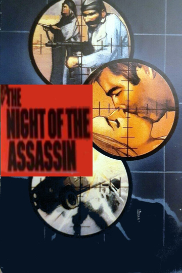 The Night of the Assassin Poster