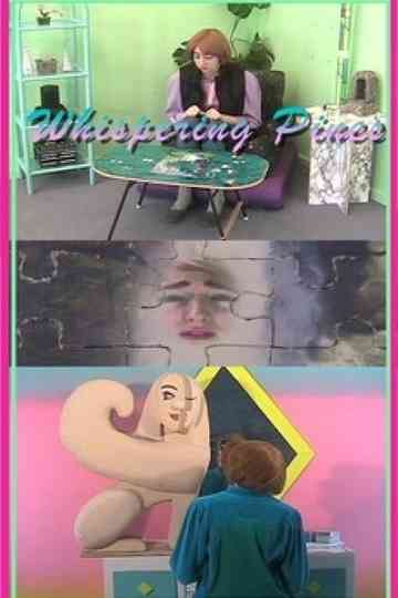 Whispering Pines 7 Poster