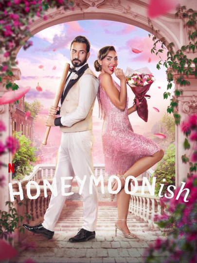 Honeymoonish Poster