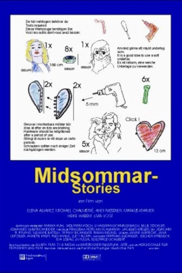 Midsommar Stories