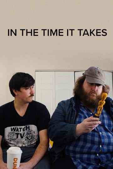 In The Time It Takes