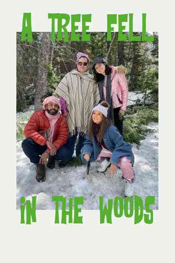 Couples Weekend Poster