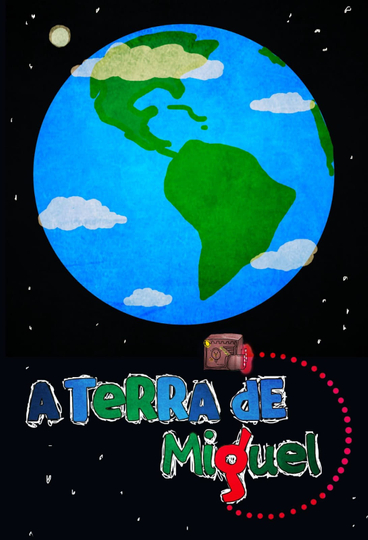 A Terra de Miguel Poster