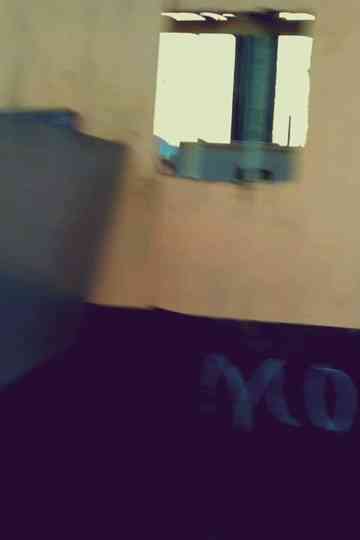 there is a crack in everything Poster