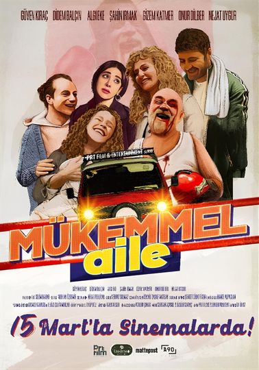 Mükemmel Aile