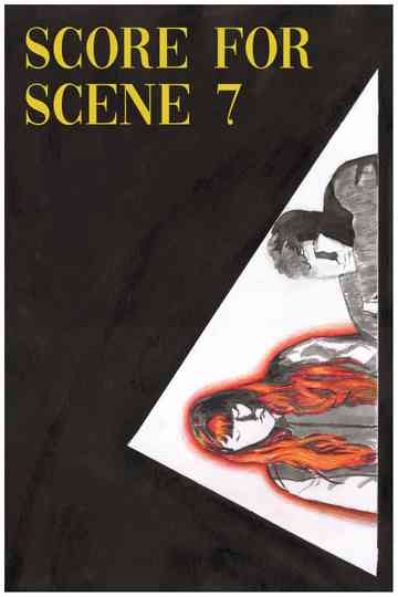 Score For Scene 7 Poster