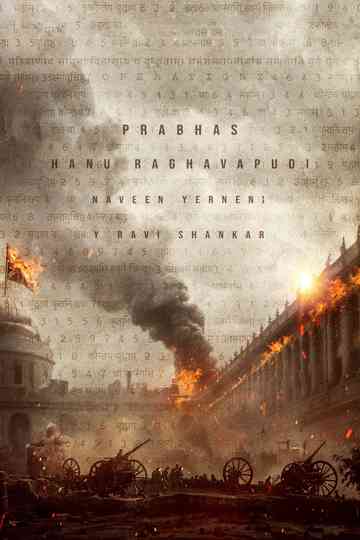Prabhas-Hanu