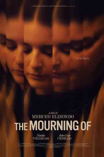 The Mourning Of Poster