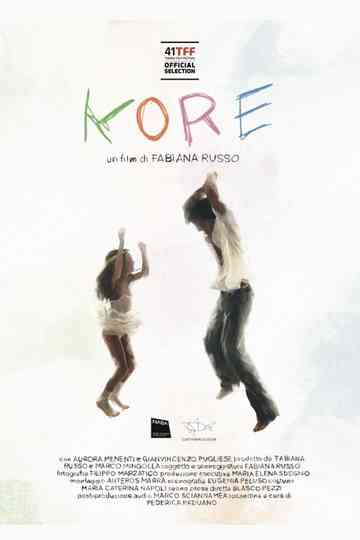 KORE Poster