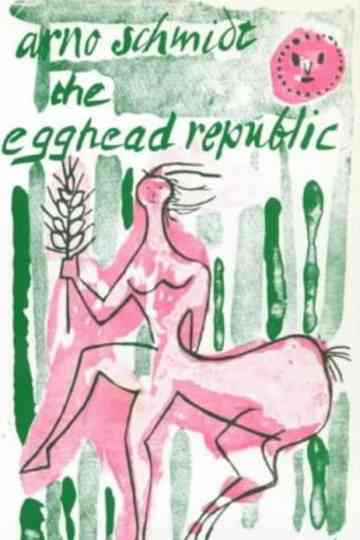 Egghead Republic Poster