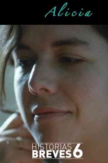 Alicia Poster