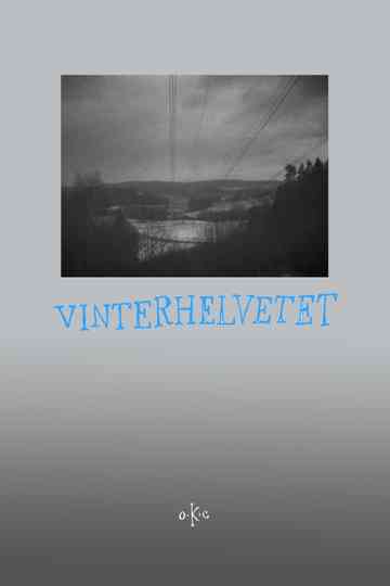 The Winter Hell Poster