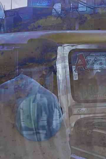 Concrete Conflicts Poster