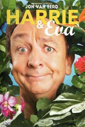 Harrie and Eva Poster