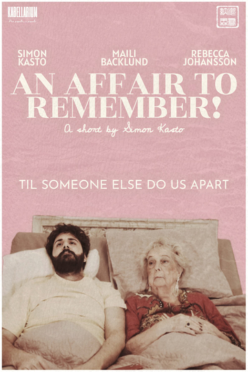 An Affair to Remember!