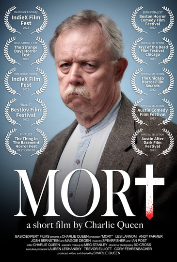 Mort Poster